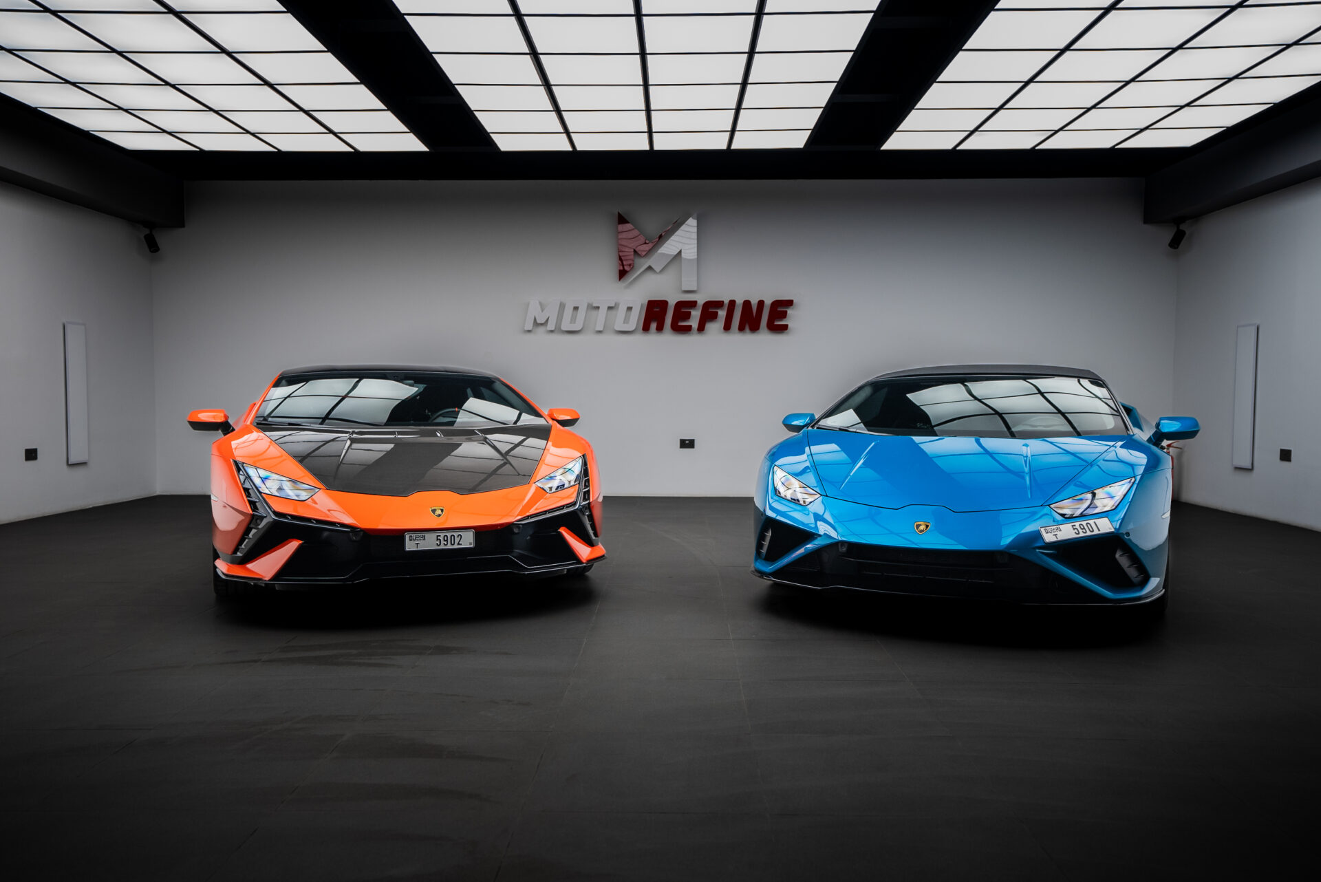 how to choose between traditional wax and ceramic coatings for your car in the uae